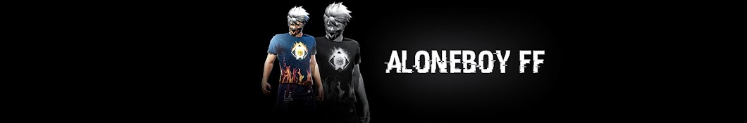 Aloneboy FF Banner