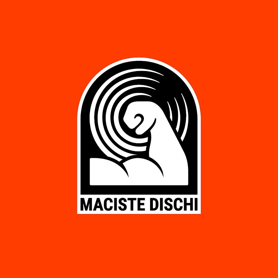 Maciste Dischi @macistedischi