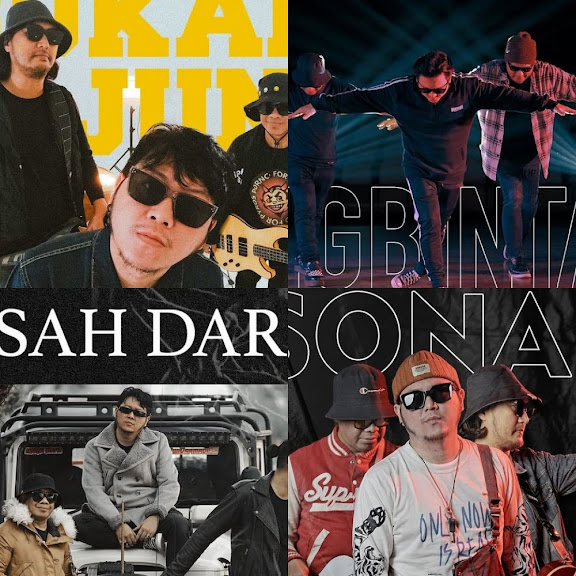 FUJIAN Official Music Video