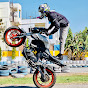 SASHI YADAV STUNTS