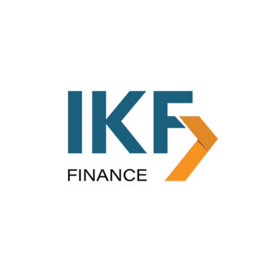 Ikf Finance Youtube