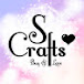 S Crafts