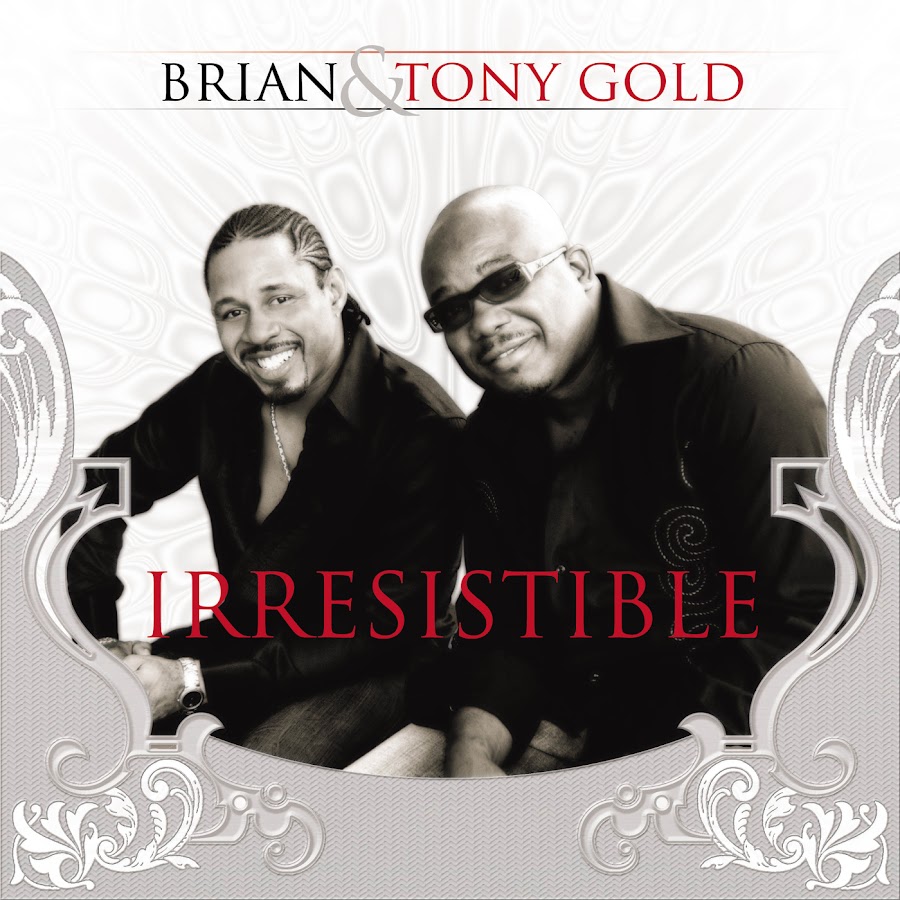 Brian & Tony Gold - Topic - YouTube