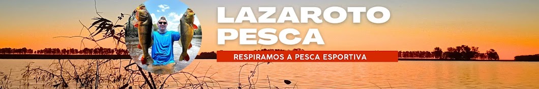 Lazaroto Pesca