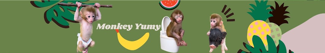 Monkey Yumy