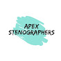 Apex Stenographers