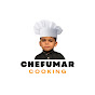 Chef Umar Cooking