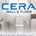 CERA WALL AND FLOOR