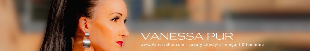 Vanessa Pur Banner