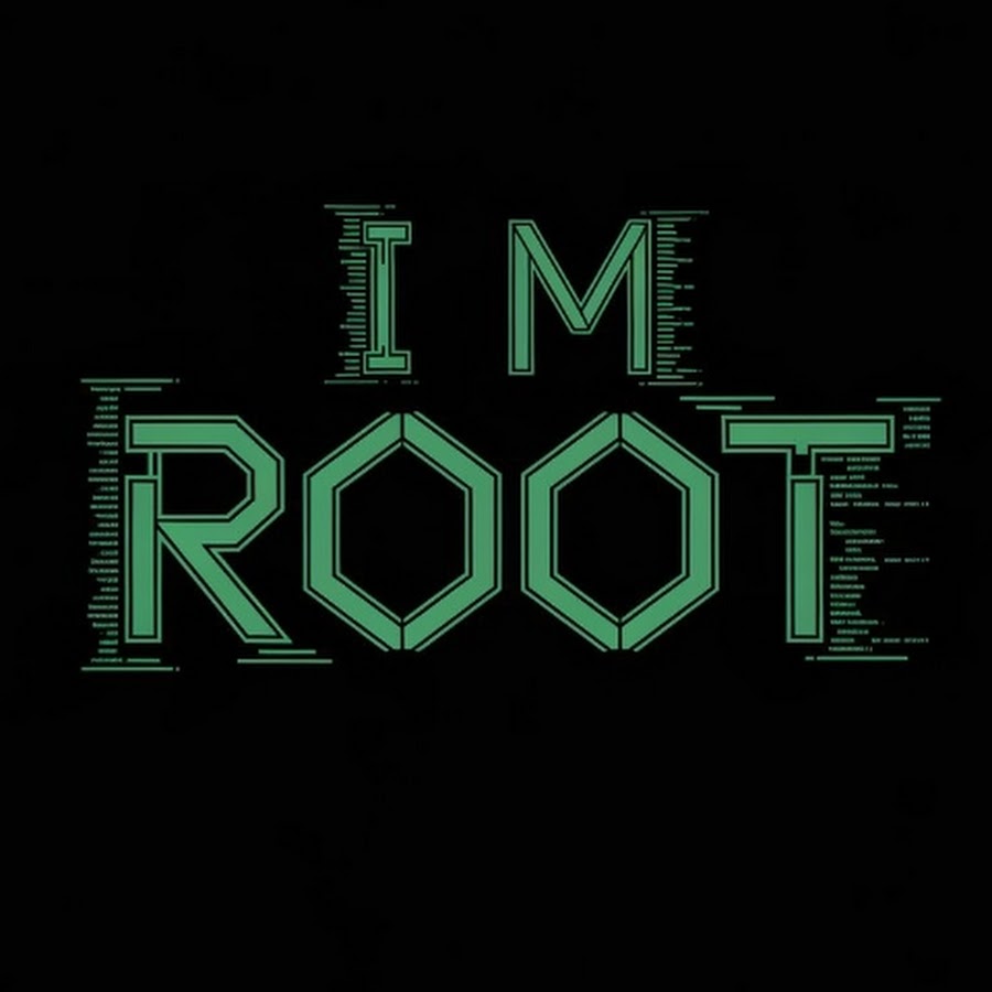 I M ROOT - YouTube I M ROOT