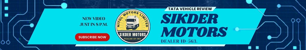 Sikder Motors