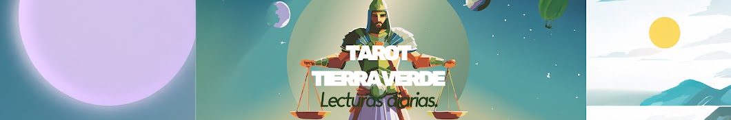 Tarot Tierra Verde