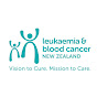 Leukaemia & Blood Cancer New Zealand