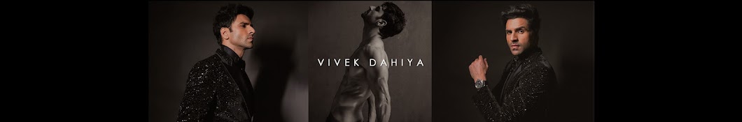 Vivek Dahiya Banner