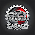 GearUp Garage