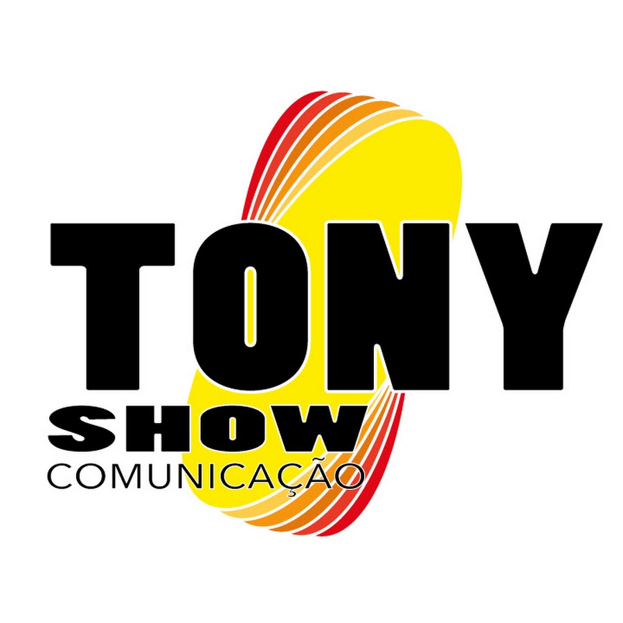 Tony show. Тони шоу.