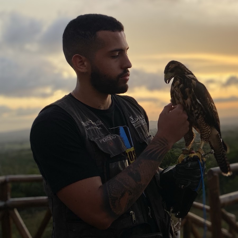 George Xavier @georgexavier