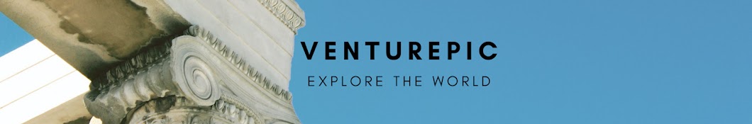 Venturepic-Explore the World