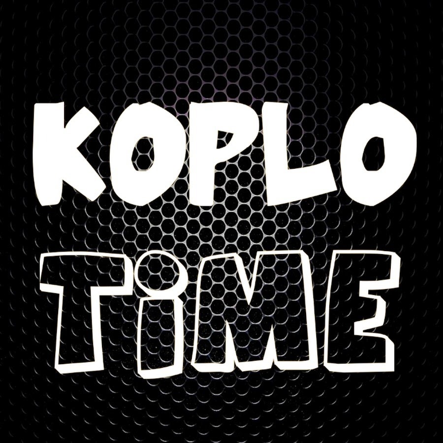 Koplo Time @koplotime