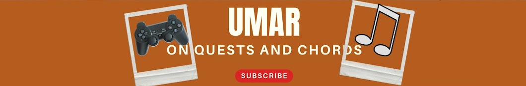 UMAR - On Quests and Chords