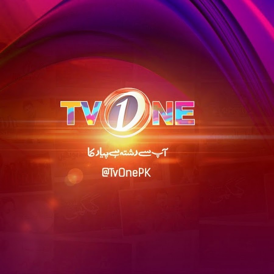 Tv One @tvone-pk