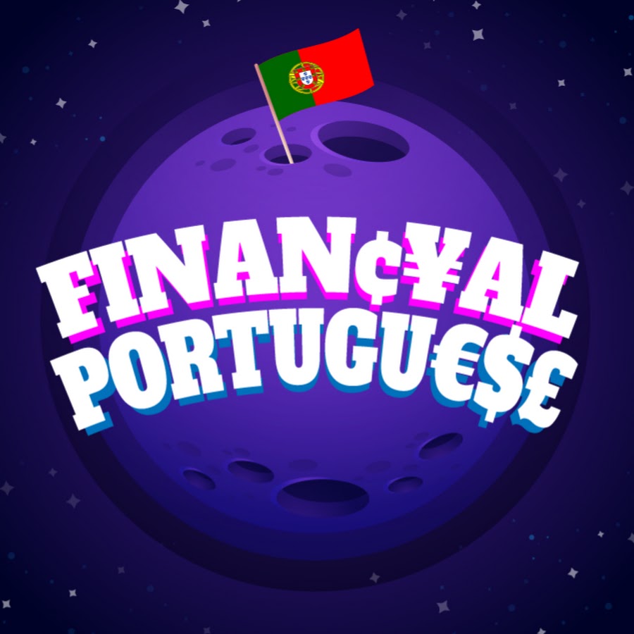 Financial Portuguese @financialportuguese