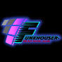 Funkhouser Diecast Racing League