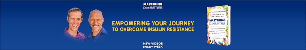 Mastering Diabetes