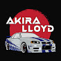 Akira Lloyd