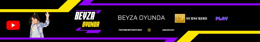 BEYZA OYUNDA