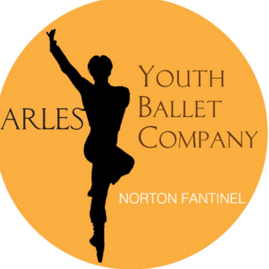 ARLES YOUTH BALLET COMPANY - YouTube