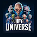 HFY Universe