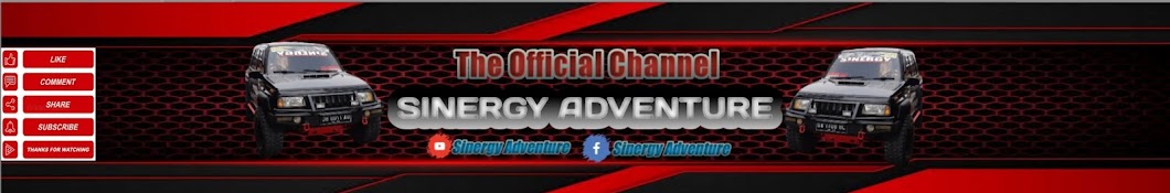 SINERGY ADVENTURE