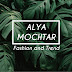 logo ALYA MOCHTAR