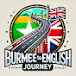 Burmese To English Journey