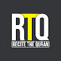 Recite the Quran