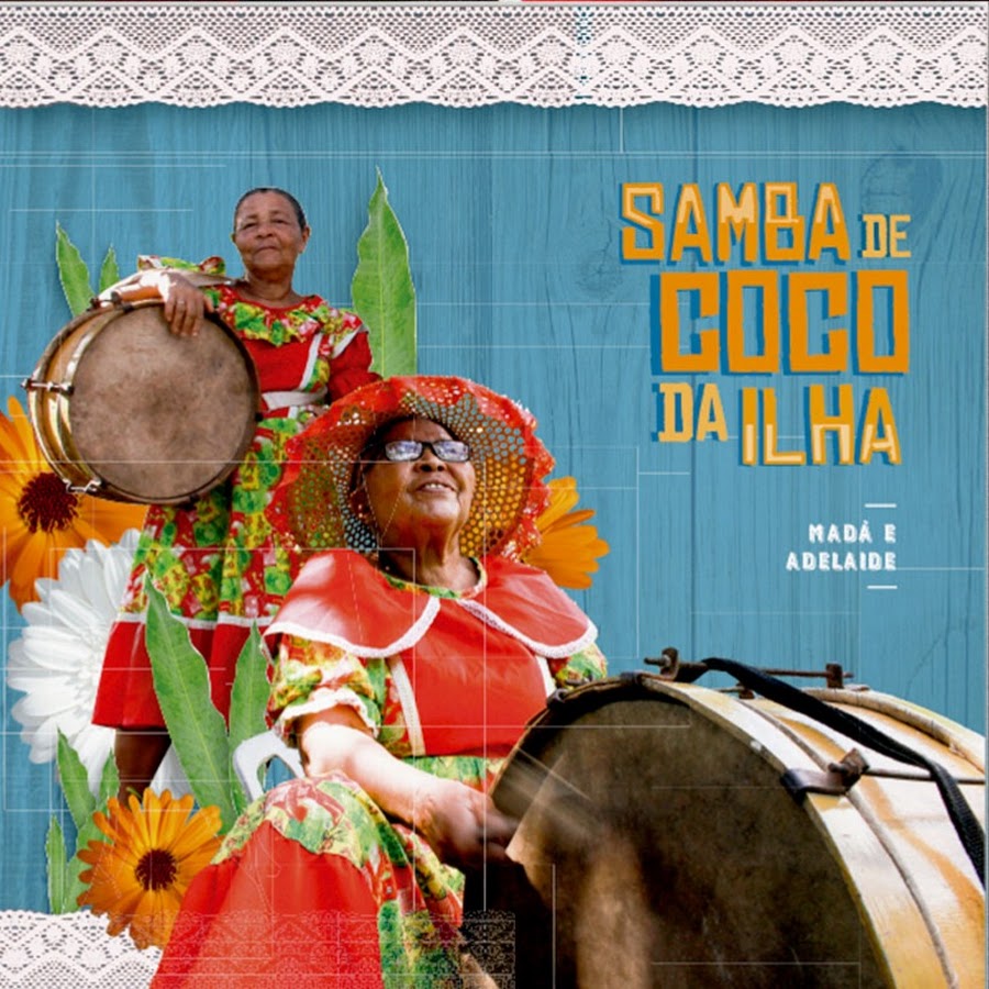 Mestra do samba de coco da Ilha Grande, Dona Madá é reconhecida como  Patrimônio Vivo da Cultura Sergipana