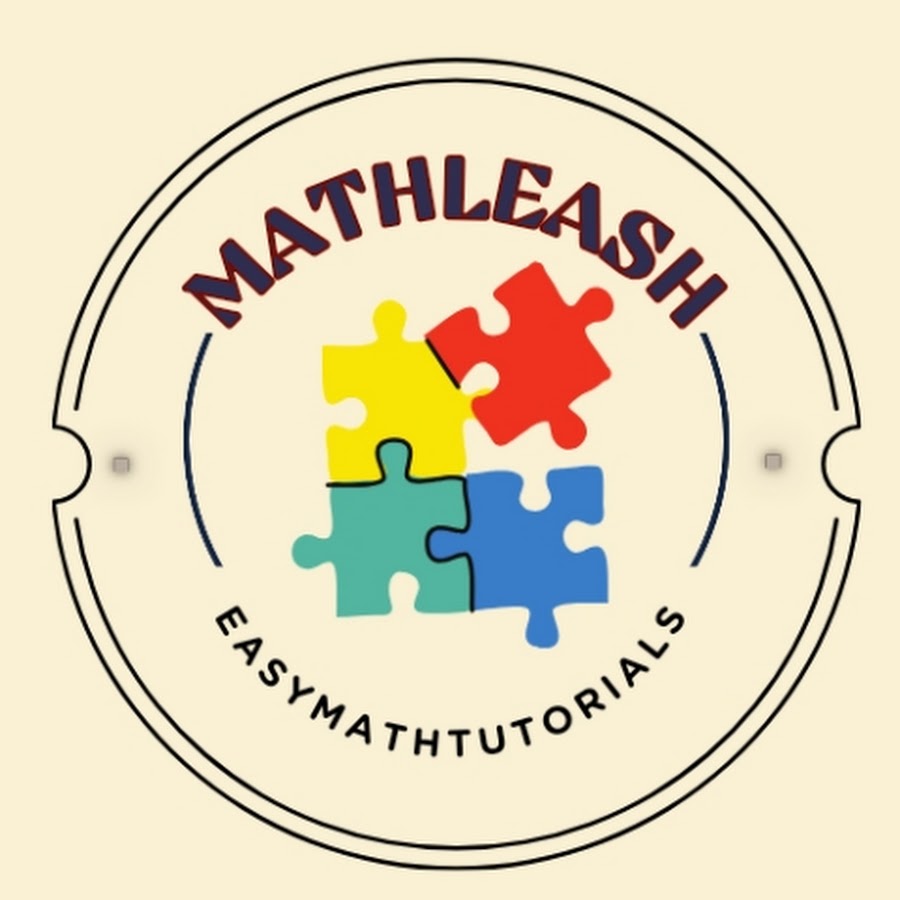 Mathleash youtube