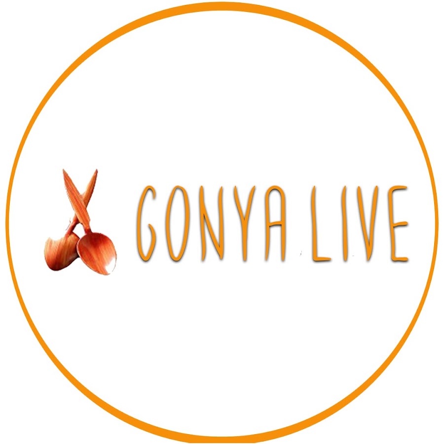 gonyalive @gonyalive