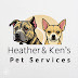 H&K Pet Services 