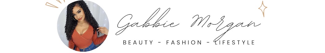 BeautyByGabbie Banner