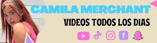 Camila Merchant