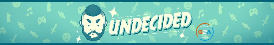 Undecided Banner