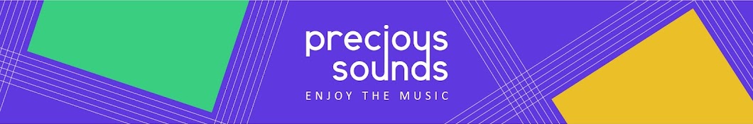 Precious Sounds