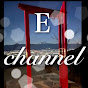 E channel