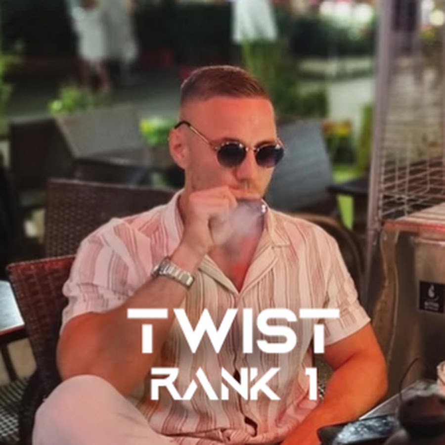 tWIST rank1 @twistyao