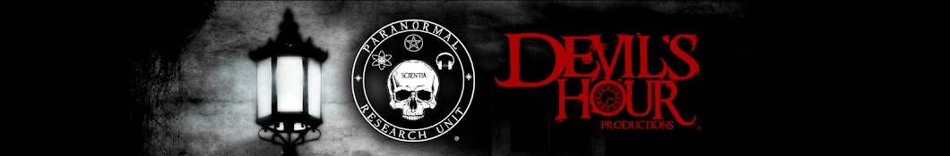 DEVIL'S HOUR Productions Banner