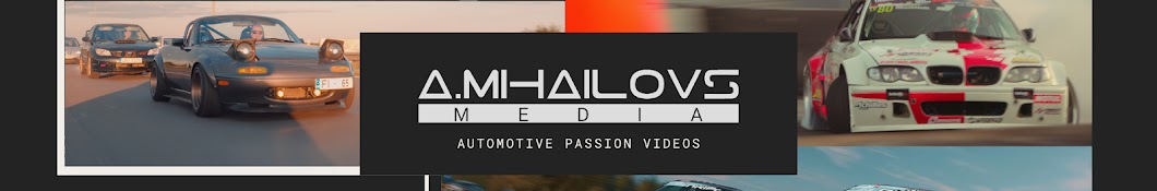 A.Mihailovs media