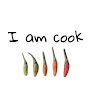 I am Cook