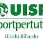 Uisp Biliardo Nazionale 